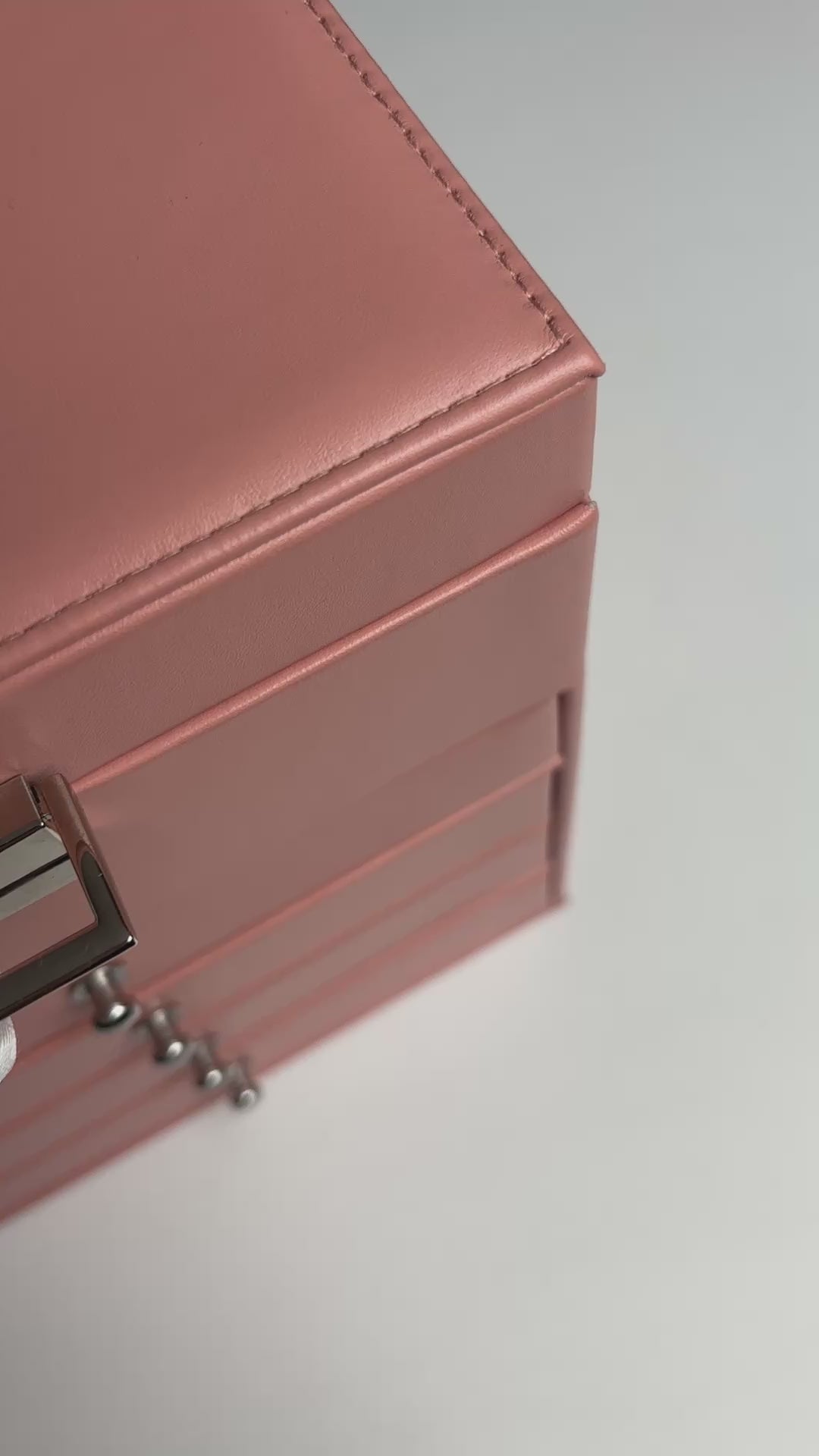 Jace Altın Renkli Metal Barrette Toka